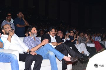 Agnyaathavaasi Movie Audio Launch Photos